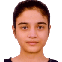 Shrishti Turkar