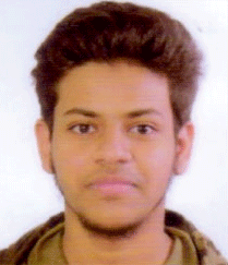 Haaris Siddiqui