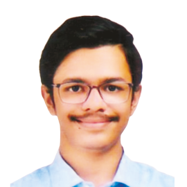 Shubhan Sengupta