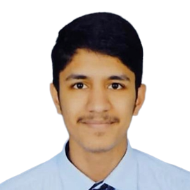 Shivam Nimbalkar