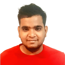 Tejas Nikam