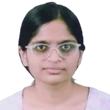 Deepti Kubade