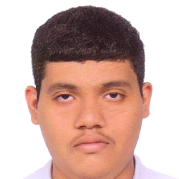 Sahil Warghane