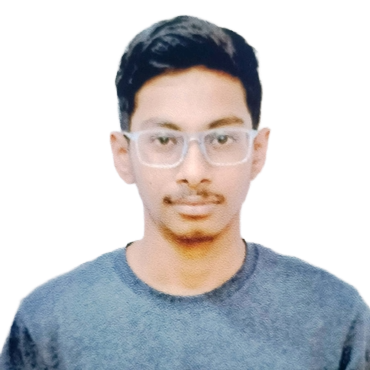 Sushant Dongarwar (675)