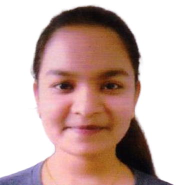 Tanisha Thak (670)