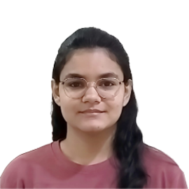 Mrunmayee Sherki