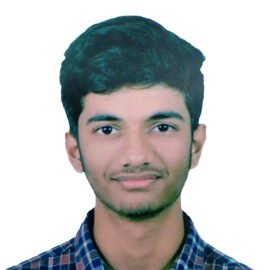 Parijat Nimbhorkar