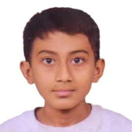 Vidit Shinde