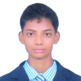 Manish Shrirame