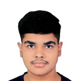 Vishwa Potdukhe
