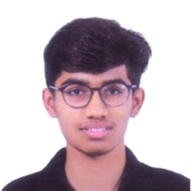 Manas Mishra